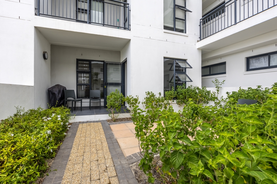 2 Bedroom Property for Sale in Sonstraal Western Cape